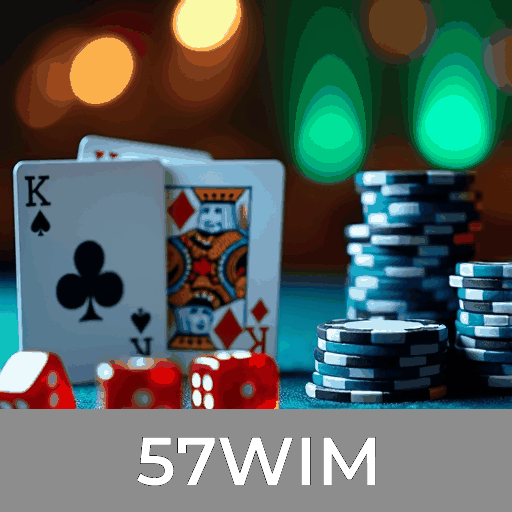 57WIM: Estratégias de Jogos para Sucesso no Cassino