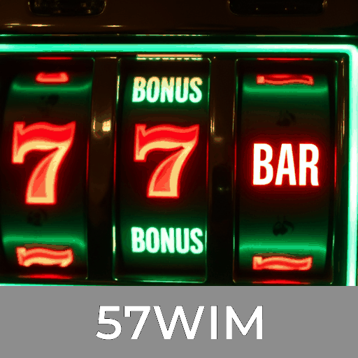 57WIM Social Casino: Experiência Interativa e Emocionante