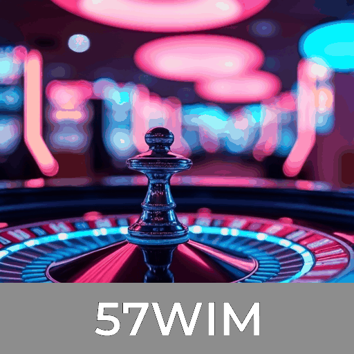57WIM: Cassino Online Seguro e Divertido