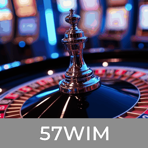 57WIM: Paraíso de Jogos Selecionados e Excelentes