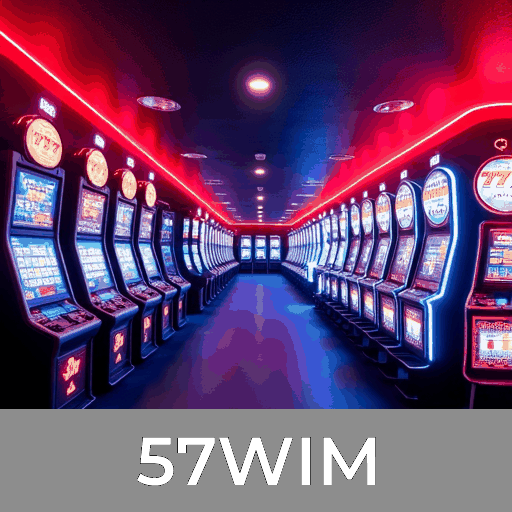 57WIM: Estratégias de Jogos para Sucesso no Cassino
