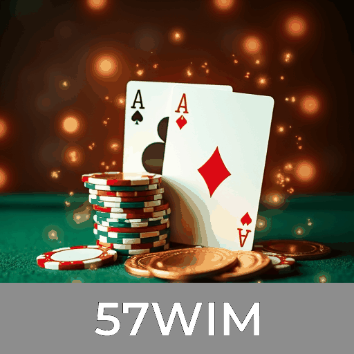 57WIM Social Casino: Experiência Interativa e Emocionante
