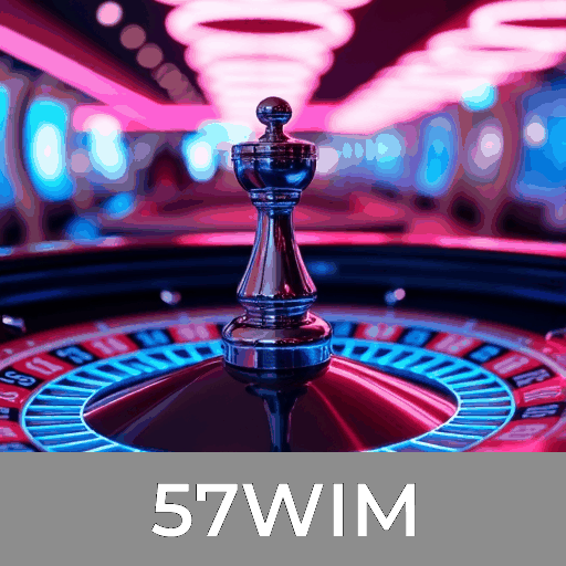 57WIM Comunidade: Um Mundo de Interação e Conexão