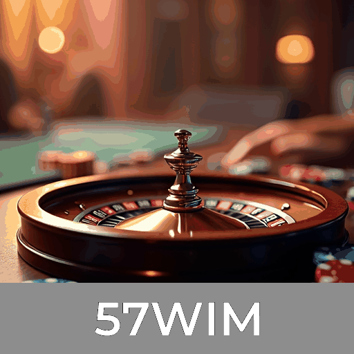 57WIM Comunidade: Um Mundo de Interação e Conexão
