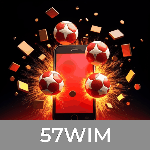 57WIM: Cassino Online Seguro e Divertido