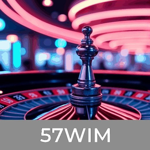 57WIM Comunidade: Um Mundo de Interação e Conexão