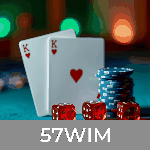 57WIM: Estratégias de Jogos para Sucesso no Cassino