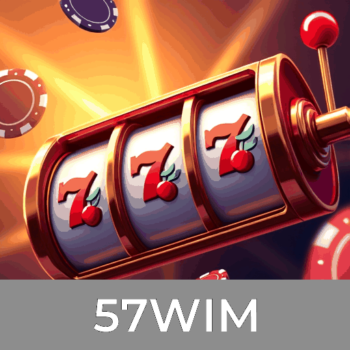 57WIM: Cassino Online Seguro e Divertido