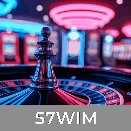 57WIM: Paraíso de Jogos Selecionados e Excelentes