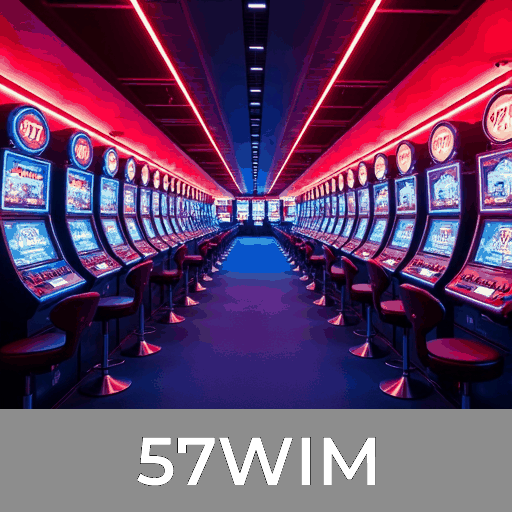 57WIM: Estratégias de Jogos para Sucesso no Cassino